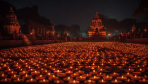 Travel Jaganatha Puri temple