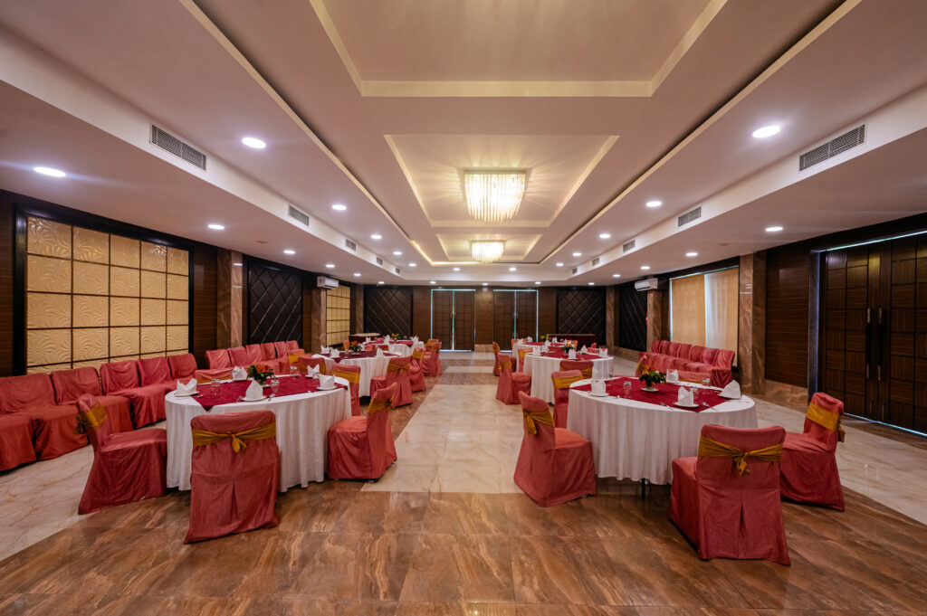 Best corporate events in puri