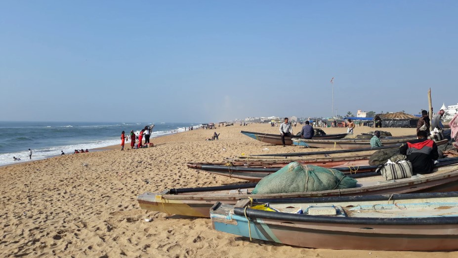 How to Plan the Perfect 3-Day Vacation in Puri